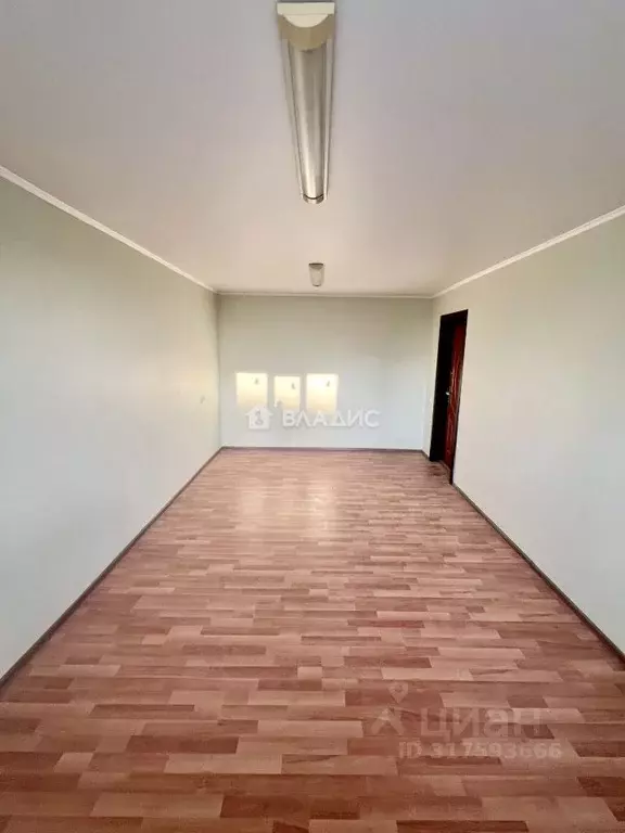 Комната Владимирская область, Ковров Владимирская ул., 53А (18.0 м) - Фото 0