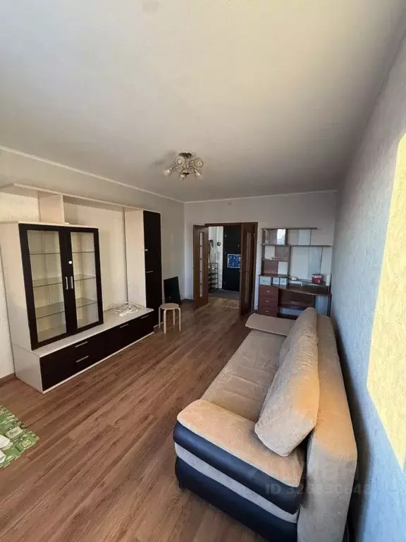 2-к кв. Москва Сосенское поселение, ул. Александры Монаховой, 95к4 ... - Фото 1