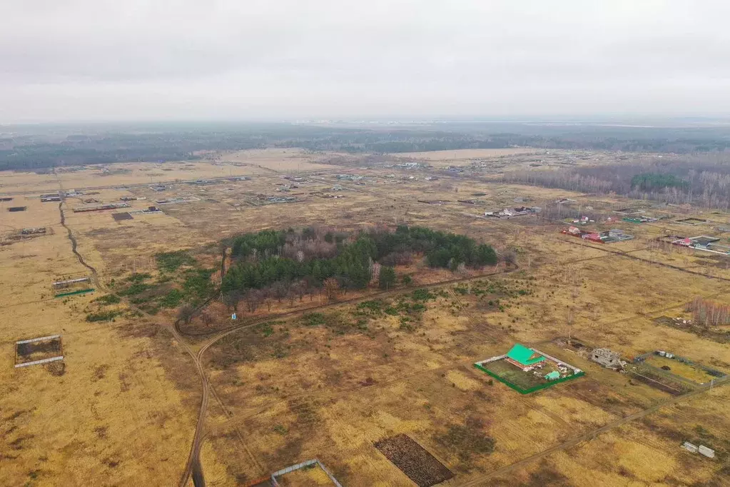 Участок в Ульяновская область, Ульяновск ул. Стартовая (10.0 сот.) - Фото 1