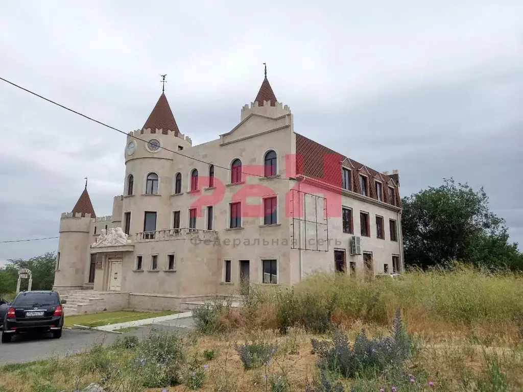 Торговая площадь в Ростовская область, Новочеркасск ул. Ростовский ., Аренда  торговых помещений в Новочеркасске, ID объекта - 80001224310