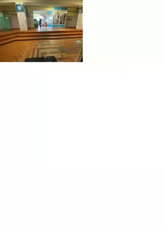 Помещение свободного назначения в Саха (Якутия), Булунский улус, Тикси ... - Фото 1