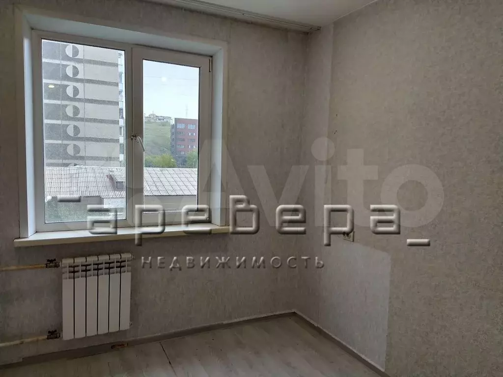 Квартира-студия, 11,9 м, 4/9 эт. - Фото 1
