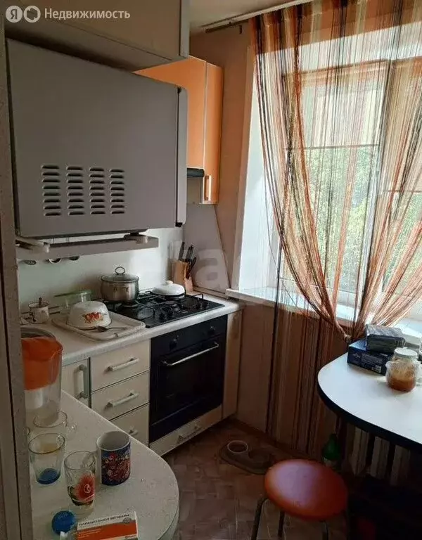 3-комнатная квартира: Самара, проспект Кирова, 282 (59 м) - Фото 2