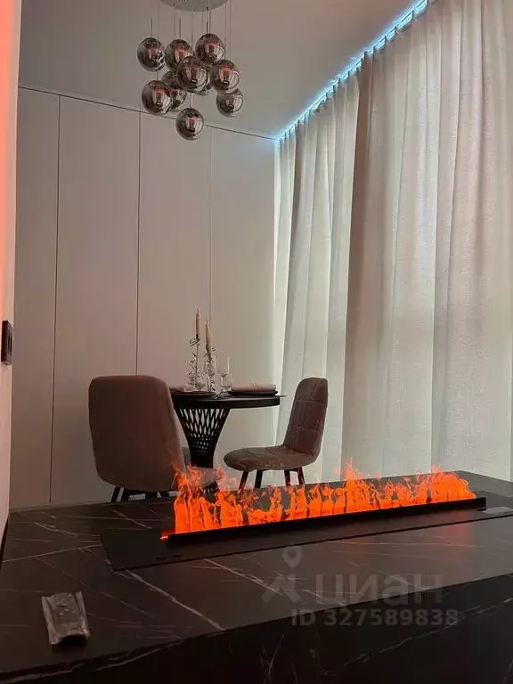 Студия Чувашия, Чебоксары ул. Герцена, 12 (53.0 м) - Фото 2