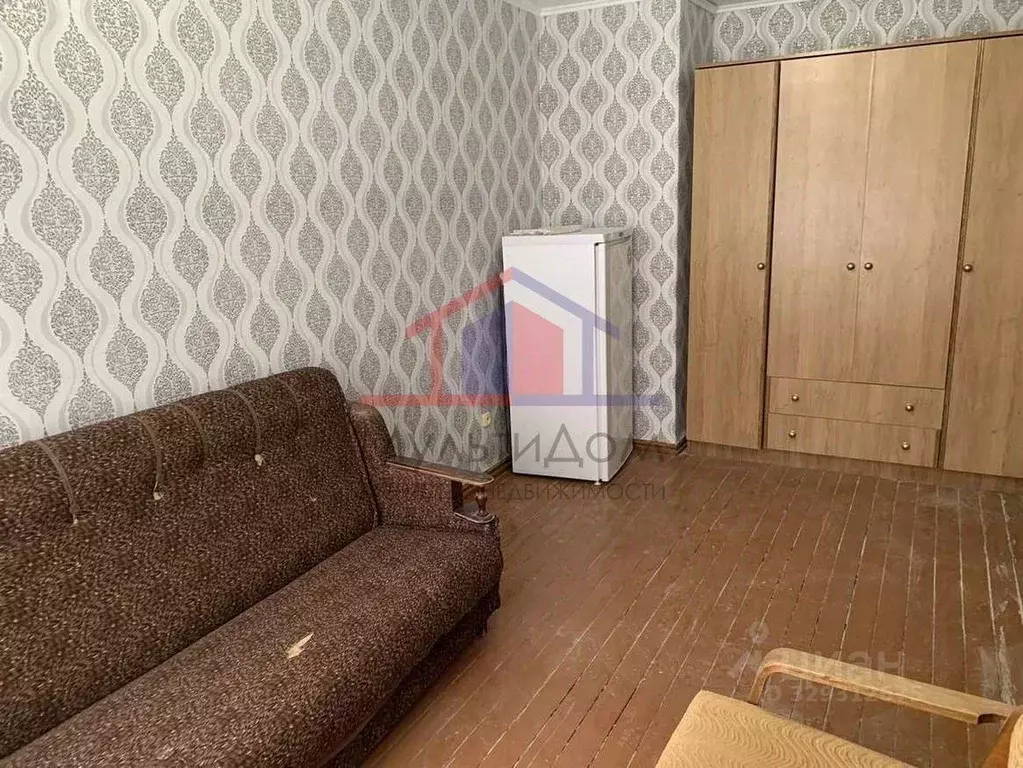 Комната Белгородская область, Старый Оскол пер. Урицкого, 5 (12.8 м) - Фото 2