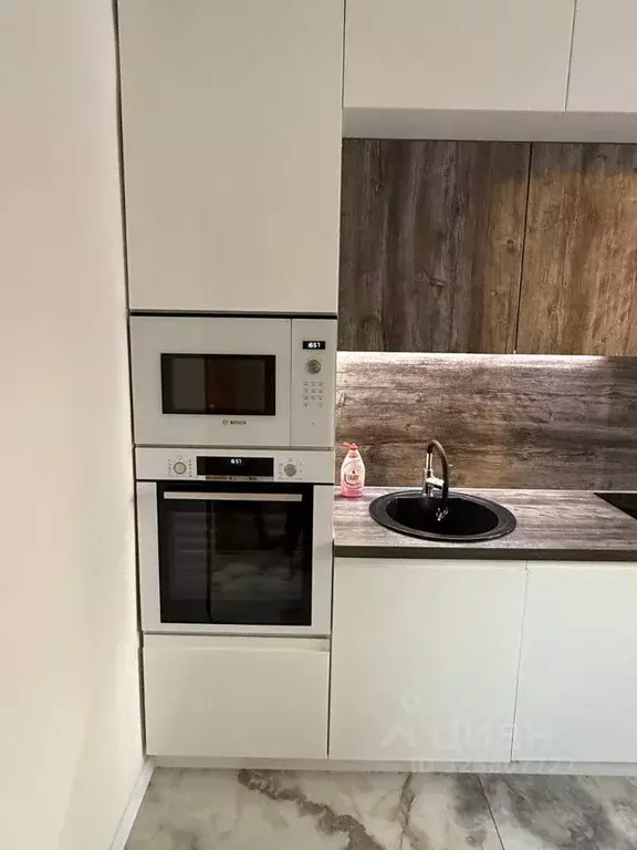 3-к кв. Иркутская область, Ангарск 33-й мкр, 9 (85.7 м) - Фото 1