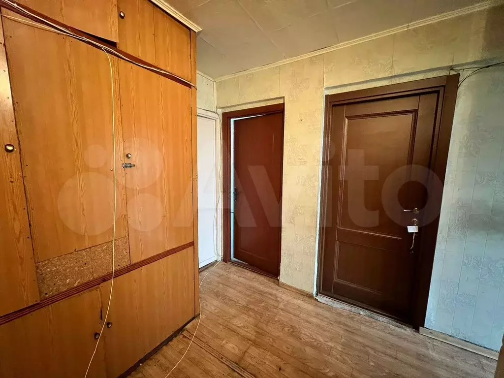 3-к. квартира, 62,5 м, 5/5 эт. - Фото 0