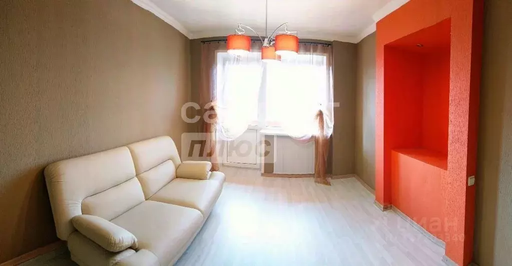 3-к кв. Липецкая область, Липецк ул. Имени К.Е. Ворошилова, 3 (118.0 ... - Фото 1