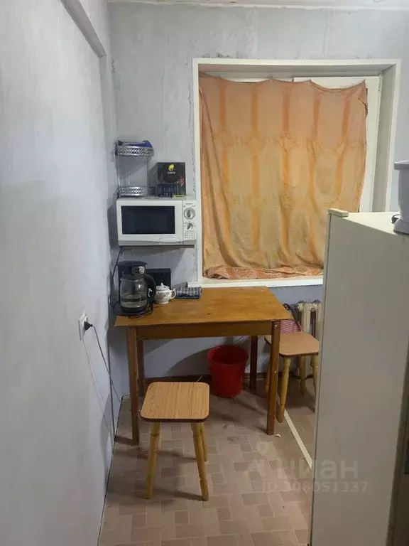 1-к кв. Красноярский край, Красноярск ул. 2-я Краснофлотская, 15 (30.0 ... - Фото 2