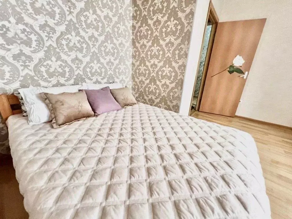1-к кв. Московская область, Ступино ул. Пушкина, 24к2 (42.0 м) - Фото 1