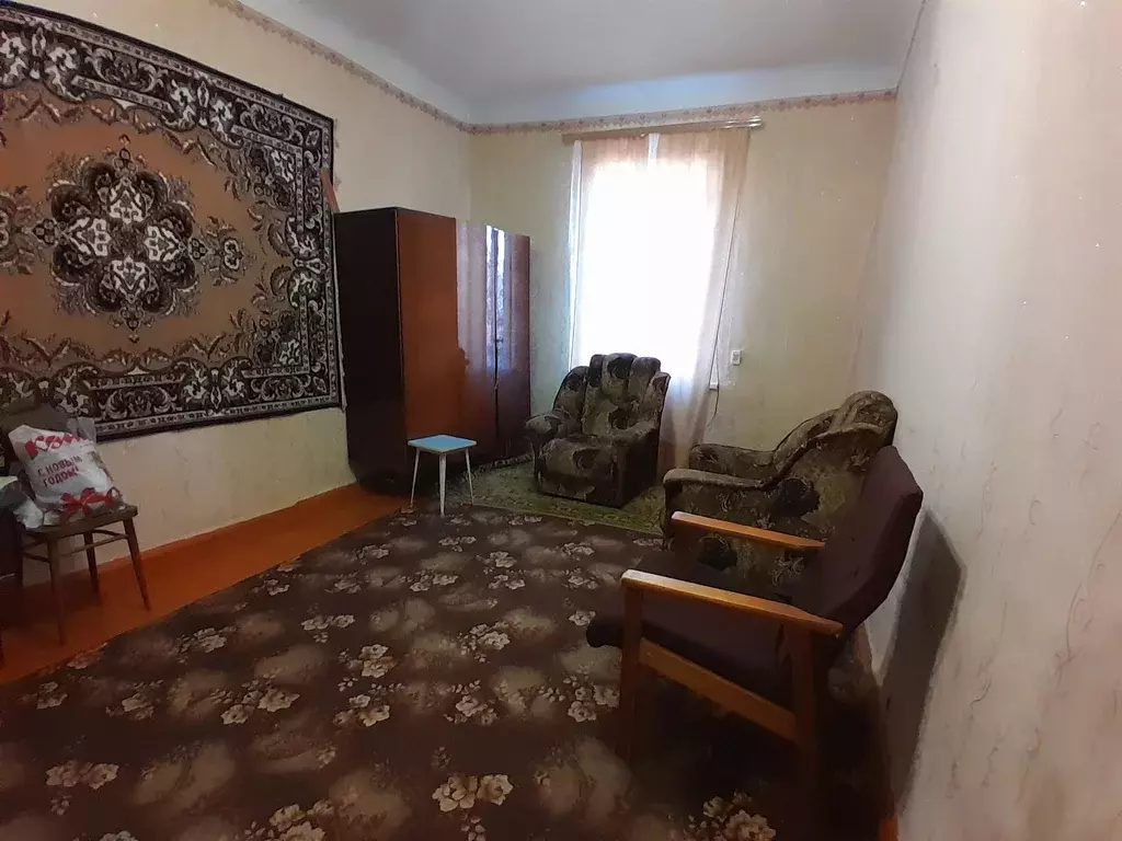 Продаётся 1-к квартира, 40 м - Фото 1