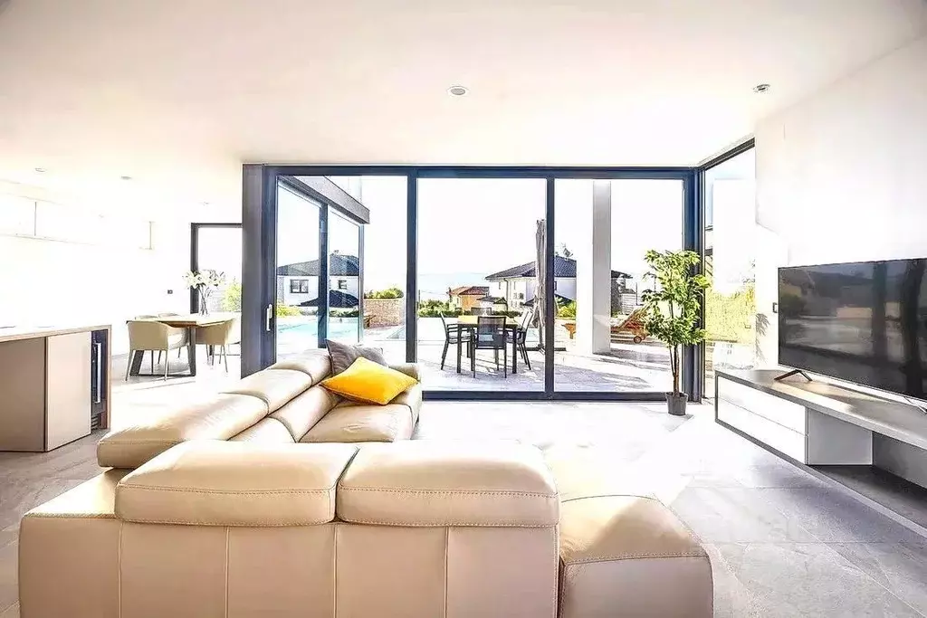 Коттедж в Краснодарский край, Сочи Миндальная ул. (290 м) - Фото 2