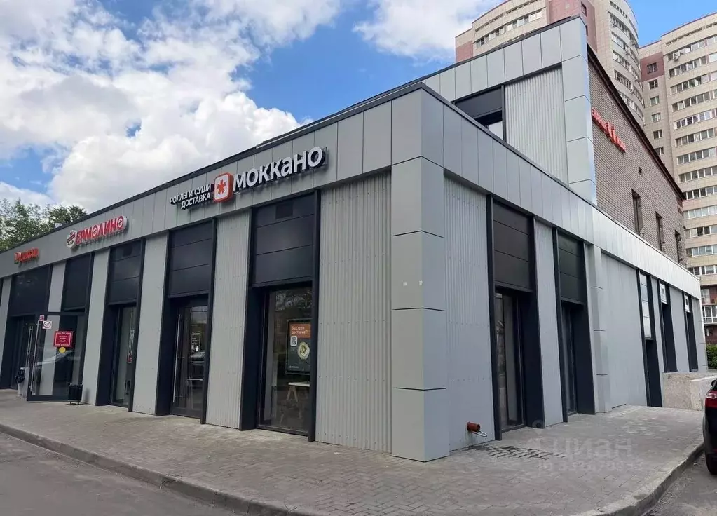 Помещение свободного назначения в Московская область, Ивантеевка ... - Фото 2