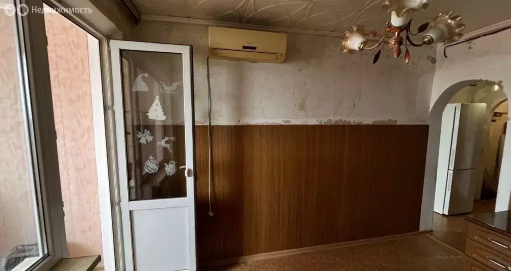 1-комнатная квартира: Севастополь, улица Александра Косарева, 18 (40 ... - Фото 1