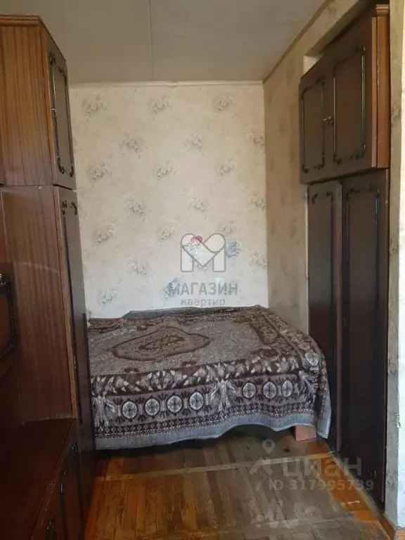 1-к кв. Санкт-Петербург ул. Маршала Говорова, 16 (31.0 м) - Фото 1