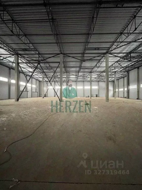 Склад в Московская область, Химки городской округ, д. Черная Грязь ул. ... - Фото 2