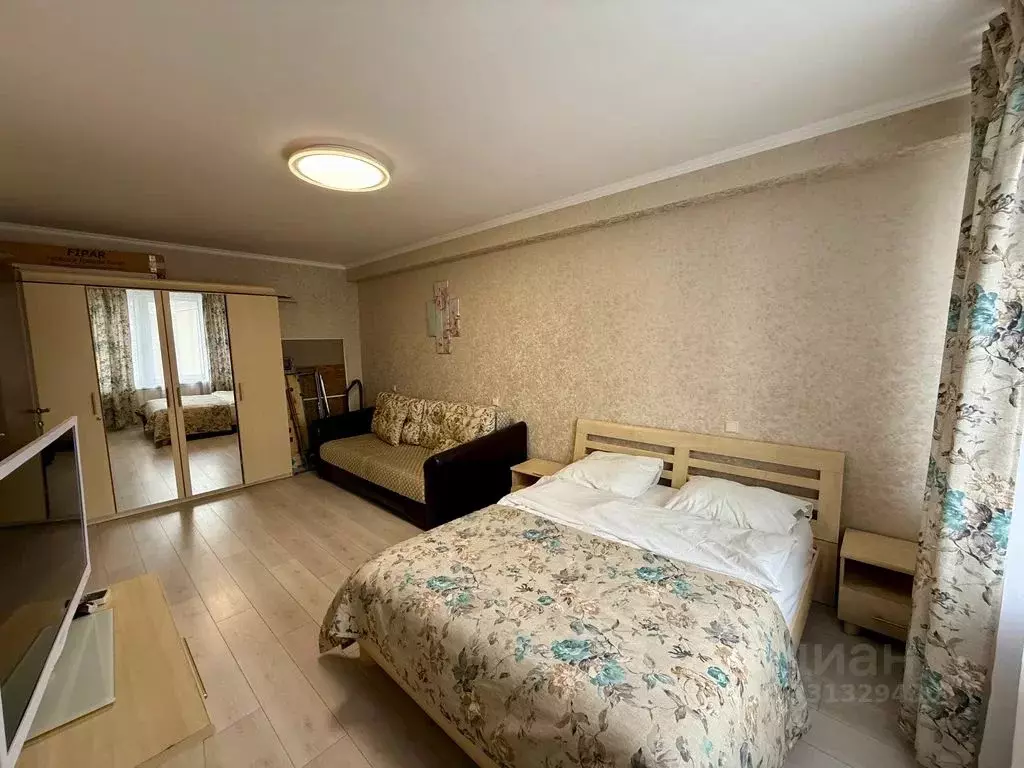 2-к кв. Москва ул. Новый Арбат, 26 (60.0 м) - Фото 1