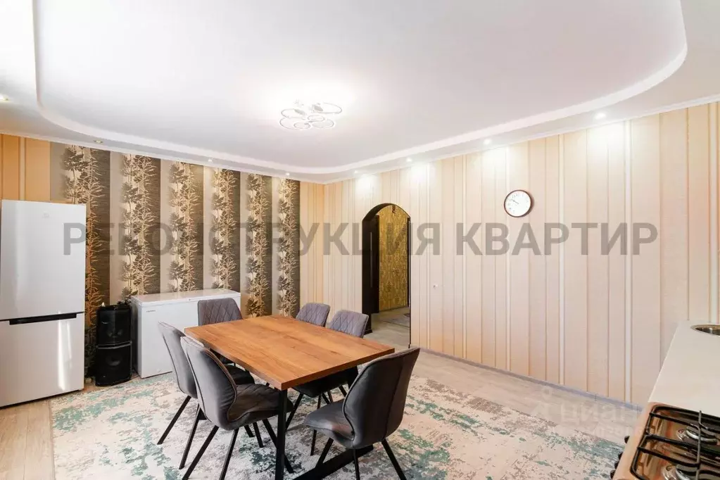 Дом в Омская область, Марьяновский район, пос. Конезаводский ул. ... - Фото 2