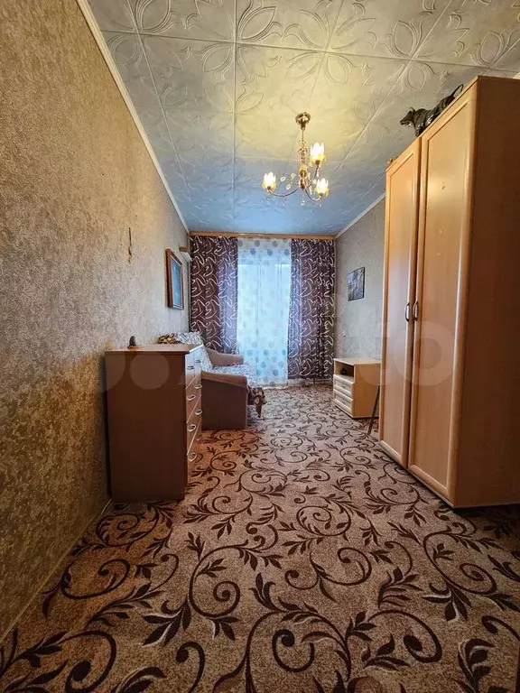2-к. квартира, 43,5 м, 3/5 эт. - Фото 0