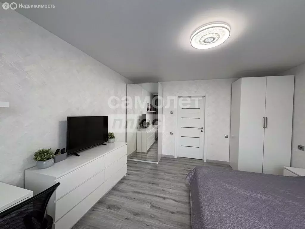 3-комнатная квартира: Подольск, Октябрьский проспект, 7А (78.6 м) - Фото 1