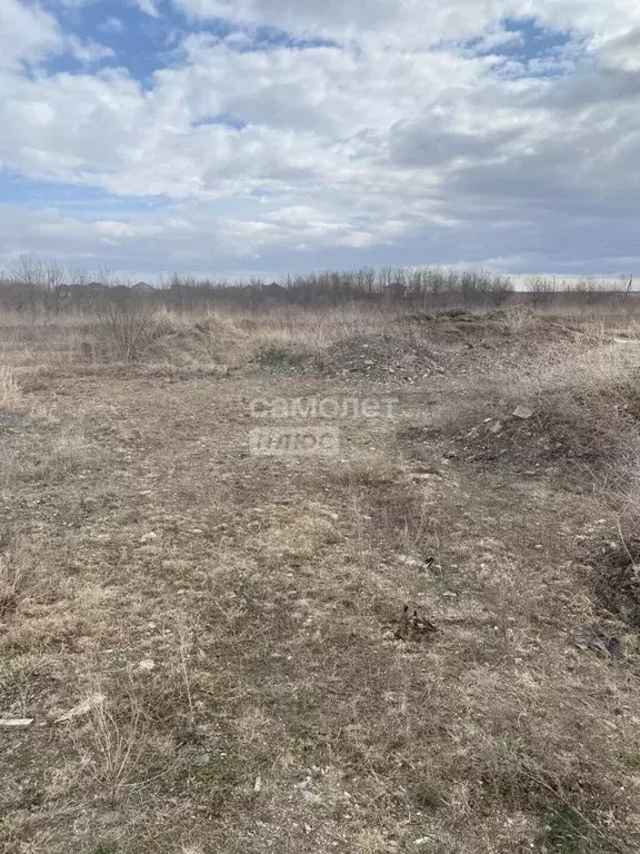 Участок в Сахалинская область, Анивский городской округ, с. ... - Фото 1