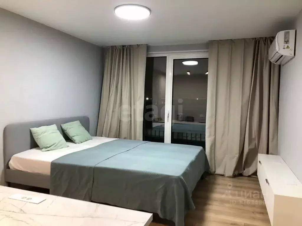 Студия Санкт-Петербург 26-я Васильевского острова линия, 7 (20.0 м) - Фото 2