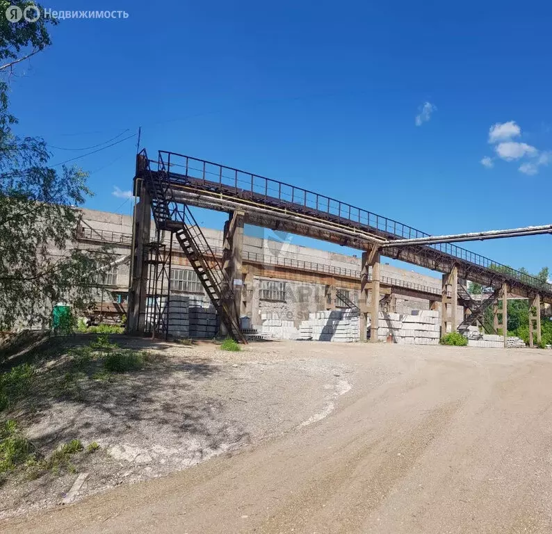 Склад (500 м) - Фото 2