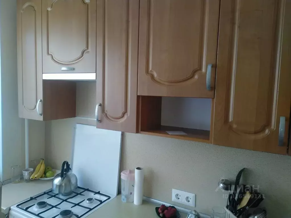 2-к кв. Санкт-Петербург Северный просп., 22 (50.0 м) - Фото 0