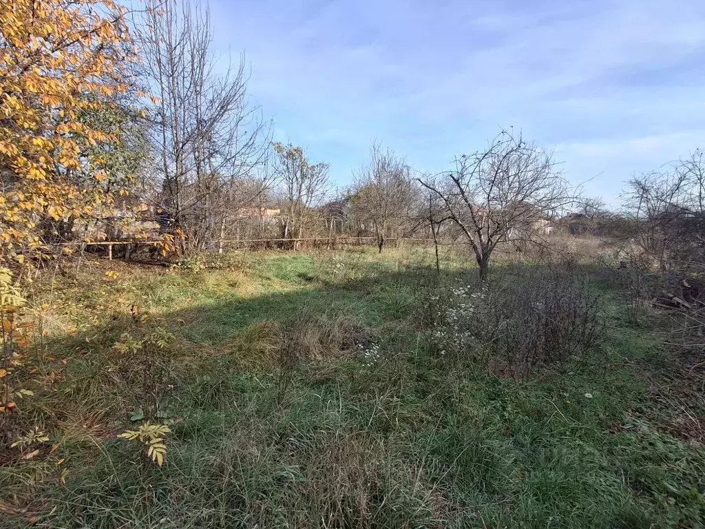 Участок в Краснодарский край, Абинск Пионерская ул. (14.6 сот.) - Фото 2