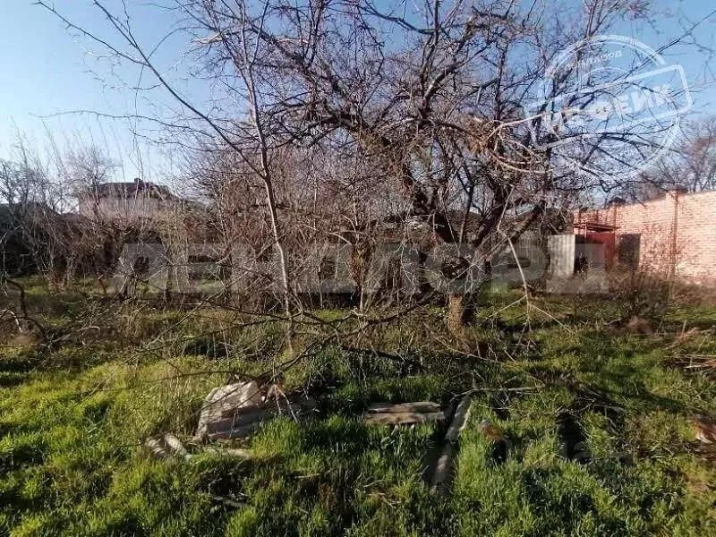 Участок в Ростовская область, Новочеркасск Окружной пер. (12.0 сот.) - Фото 1