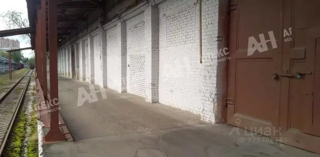 Склад в Московская область, Люберцы Хлебозаводской туп., 9 (24868 м) - Фото 1