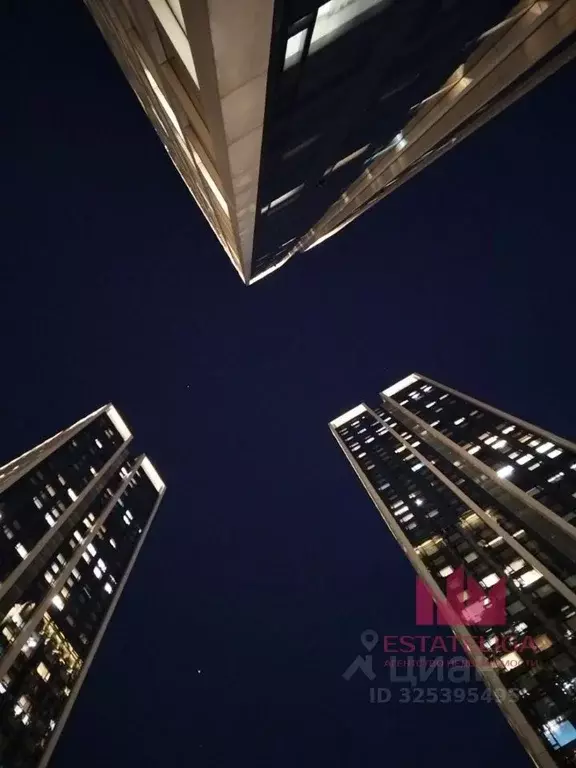 4-к кв. Москва Мичуринский просп., 56 (104.0 м) - Фото 1