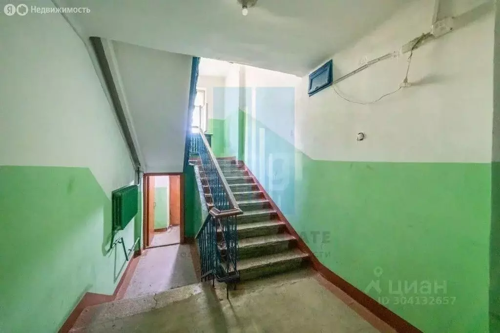 2-комнатная квартира: Подольск, улица Чистова, 3 (64.6 м) - Фото 1