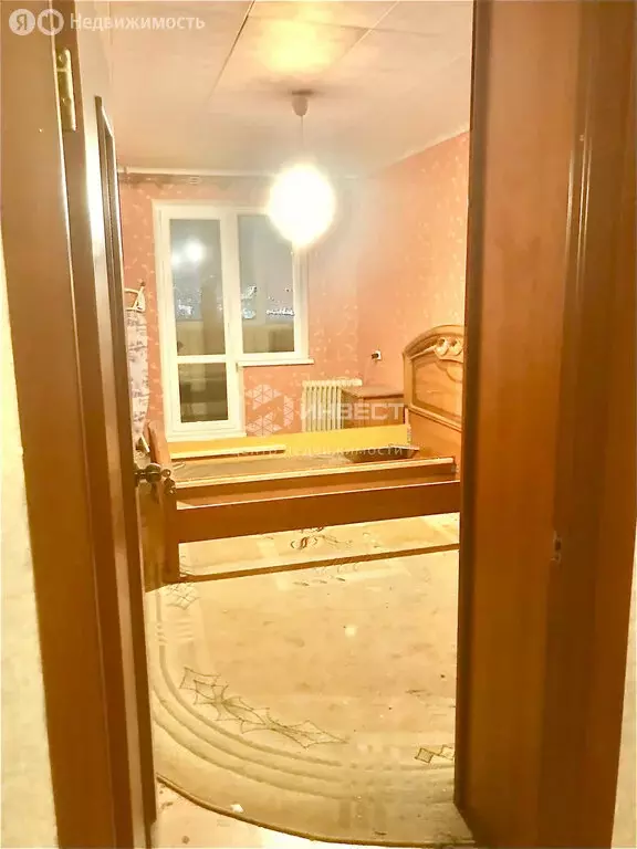 3-комнатная квартира: Мурманск, улица Капитана Орликовой, 60 (58.6 м) - Фото 2