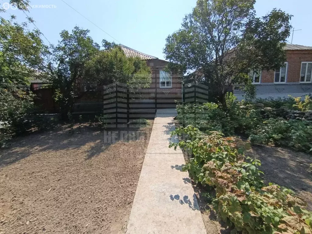 Дом в Покровское, улица Ленина (55 м) - Фото 1