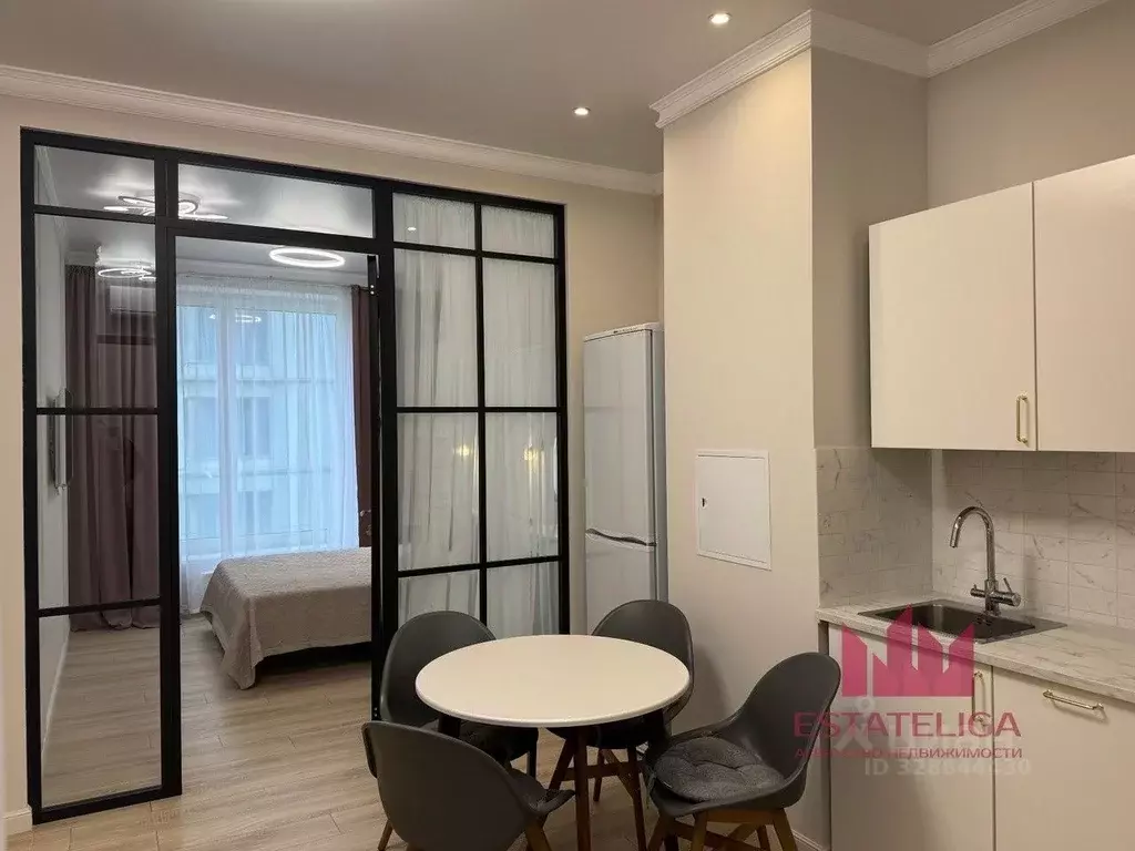 2-к кв. Москва бул. Братьев Весниных, 2 (50.0 м) - Фото 1