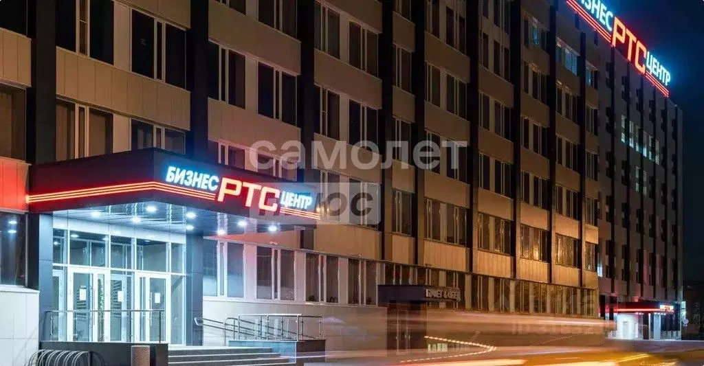 Офис в Москва ул. Ибрагимова, 31к50 (110 м) - Фото 0