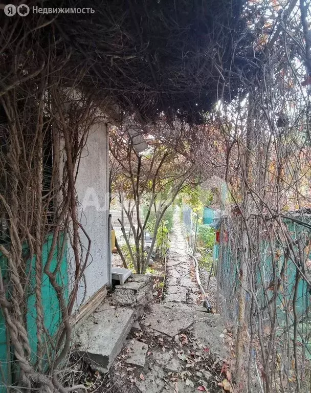 Дом в Белая Калитва, садоводческое товарищество БКМПО-2 (19.7 м) - Фото 2