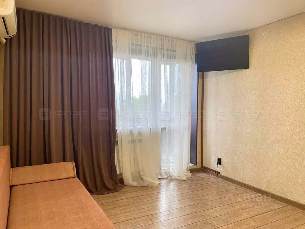 2-к кв. Татарстан, Казань Октябрьский городок тер., 1/149 (48.0 м) - Фото 0