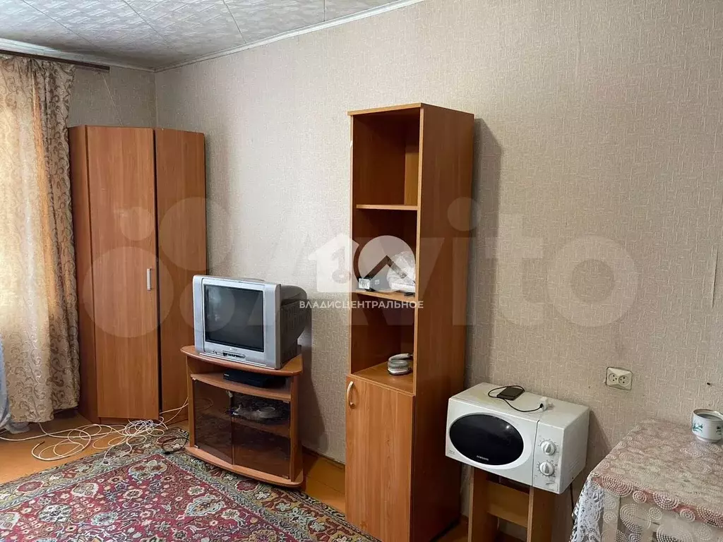 Комната 18,2 м в 1-к., 4/5 эт. - Фото 1