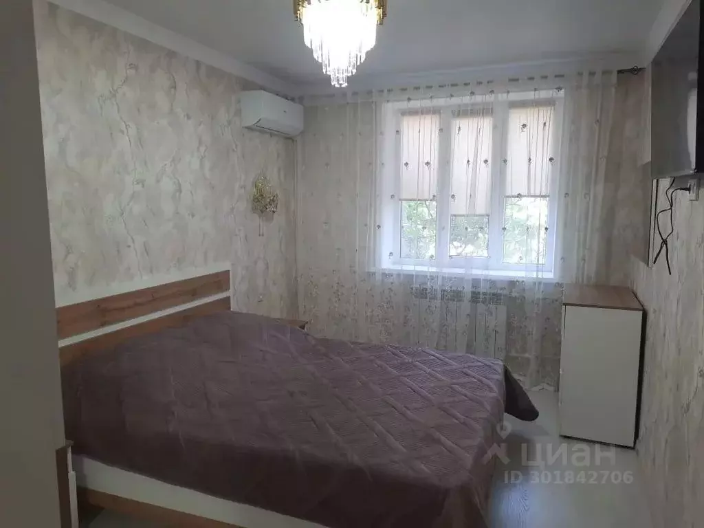 2-к кв. Дагестан, Дербент ул. Саида Габиева, 22 (66.0 м) - Фото 1