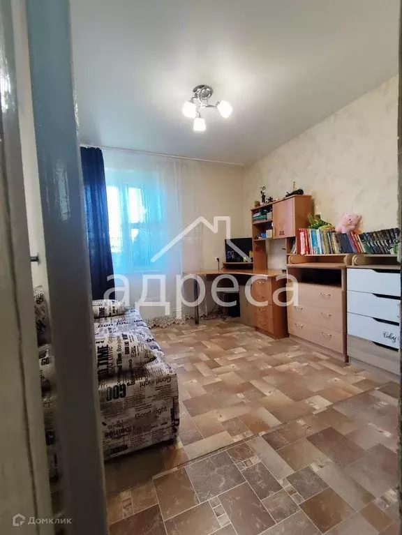 Продаётся 3-к квартира, 61.3 м - Фото 0