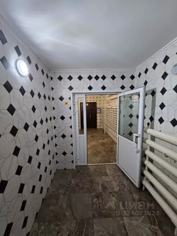 2-к кв. Омская область, Омск Городок Нефтяников мкр, ул. 2-я ... - Фото 2