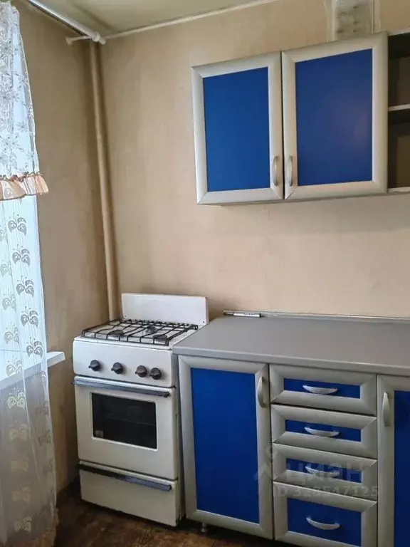 1-к кв. Вологодская область, Череповец просп. Победы, 94 (33.0 м) - Фото 2