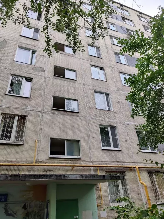 Комната Москва ул. Островитянова, 22К2 (23.0 м) - Фото 0
