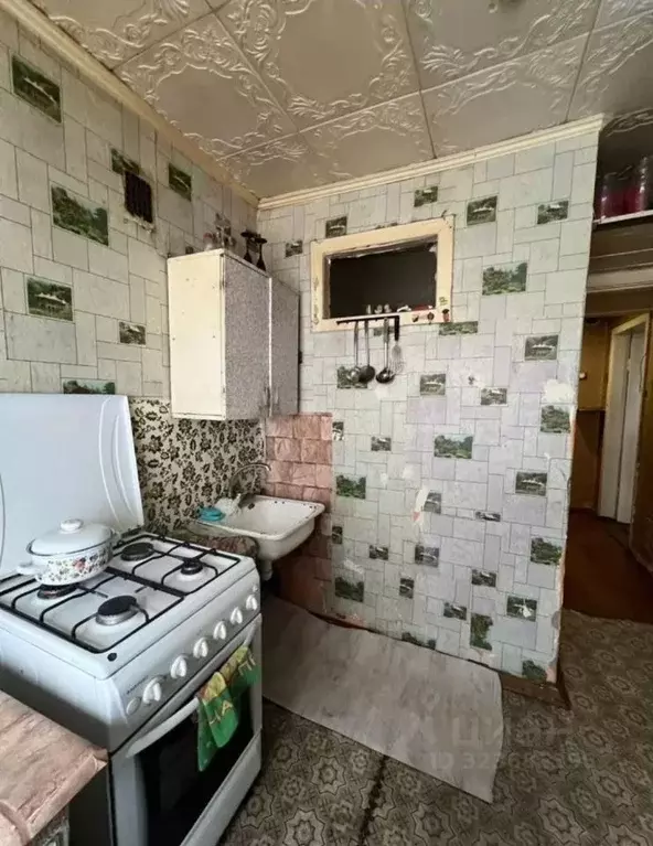 1-к кв. Кировская область, Киров Коминтерновский мкр, ул. Пионерская, ... - Фото 1