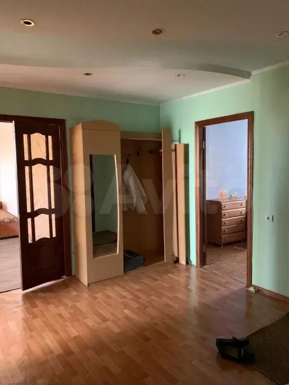 3-к. квартира, 70 м, 5/9 эт. - Фото 0