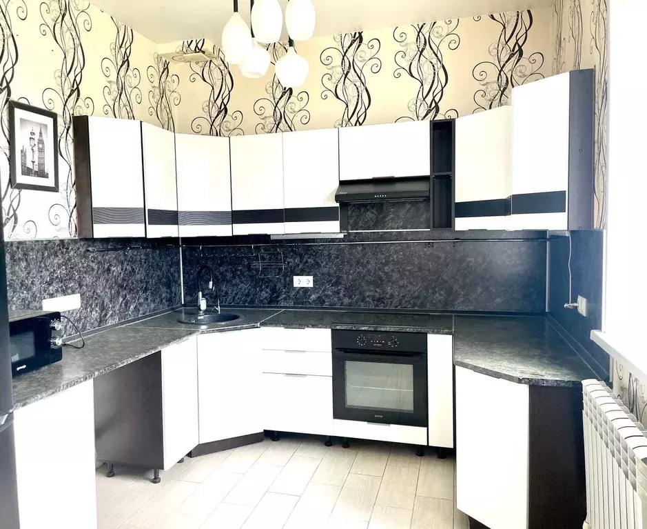 Продаётся 2-к квартира, 57 м - Фото 0