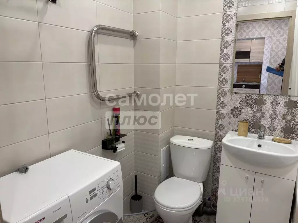 1-к кв. Вологодская область, Вологда ул. Гагарина, 80Ак2 (38.0 м) - Фото 2