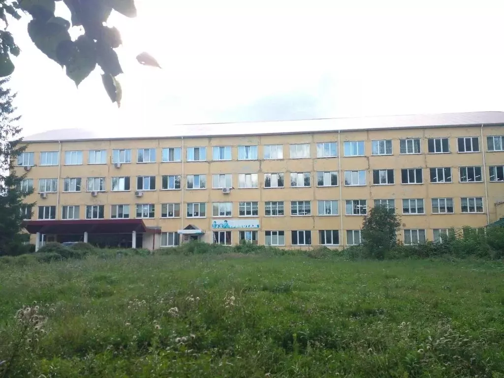 Помещение свободного назначения в Мордовия, Рузаевка ул. Петрова, 23 ... - Фото 2